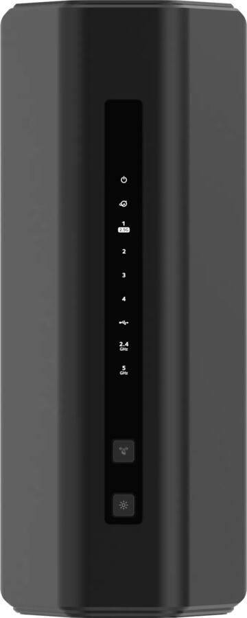 Netgear Nighthawk RS200