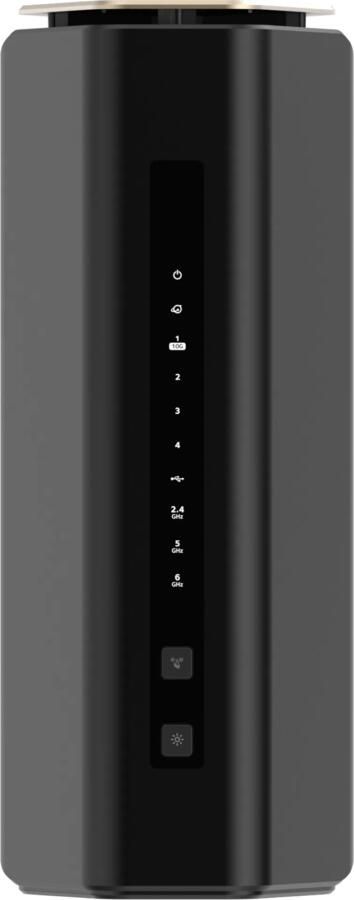 Netgear Nighthawk RS600