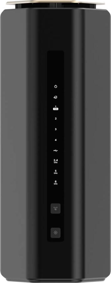 Netgear Nighthawk RS600