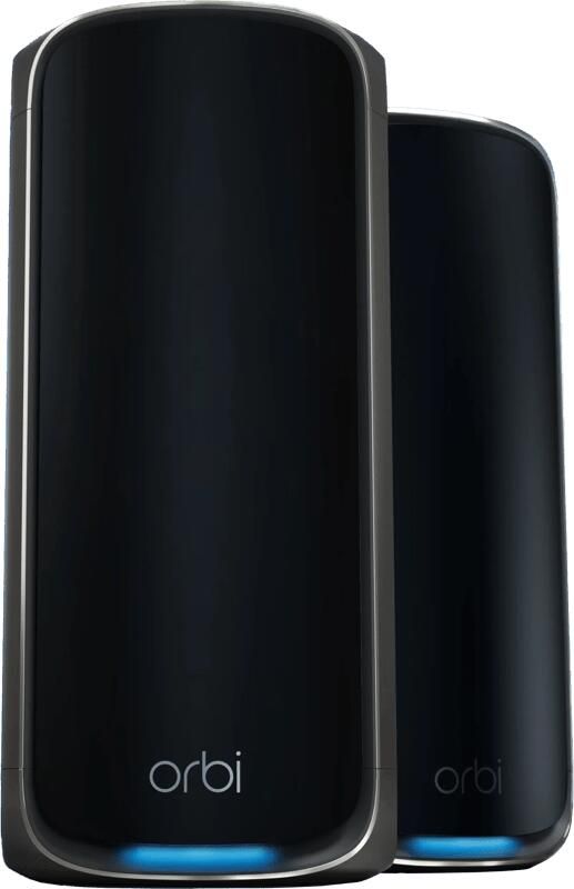 Netgear Orbi 972 Zwart