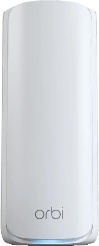 Netgear Orbi 770 Tri-Band WiFi 7-Mesh uitbreidingssatelliet Router