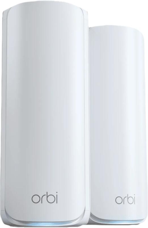 Netgear Orbi RBE772