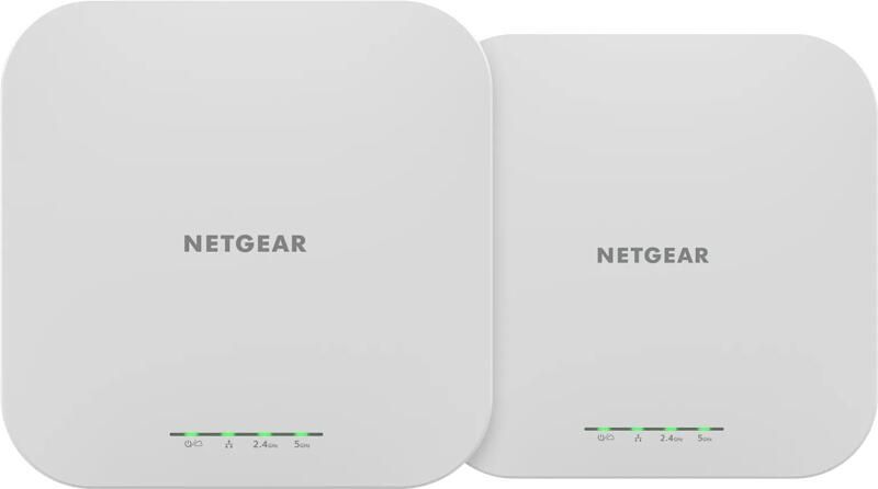 Netgear WAX610 2-pack