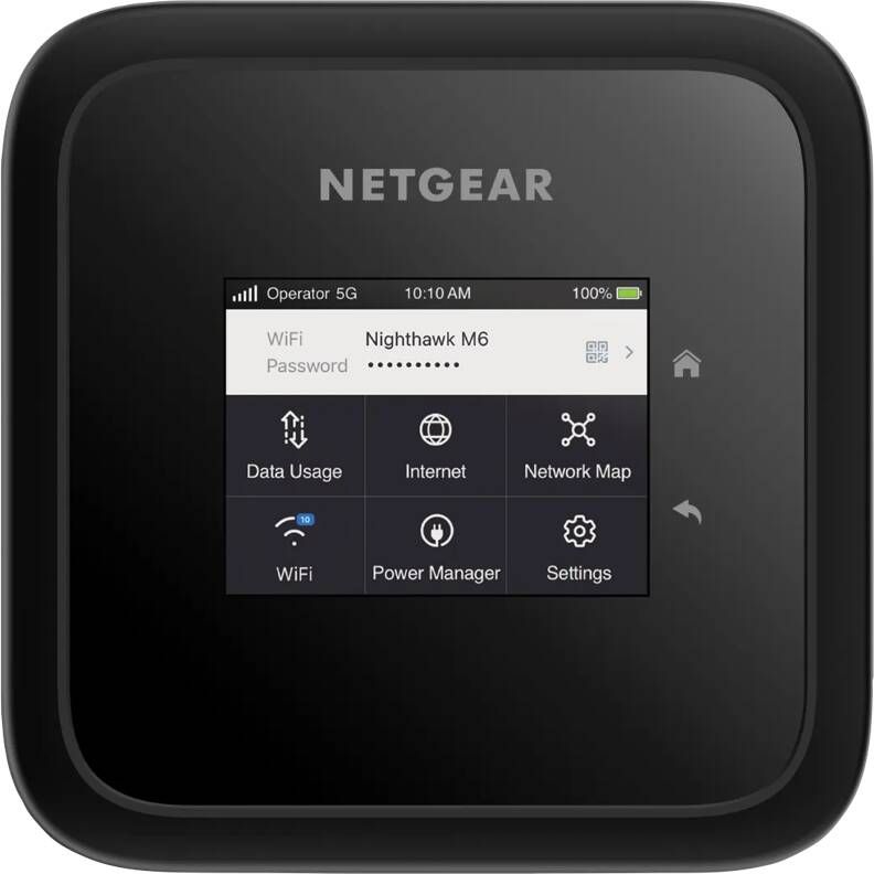Netgear Nighthawk M6