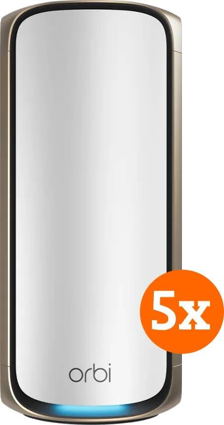 Netgear Orbi 973 5-pack