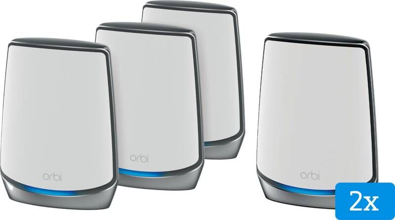 Netgear Orbi RBK853 5-pack