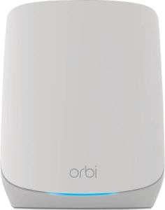 Netgear Orbi RBS760s mesh wifi uitbreiding