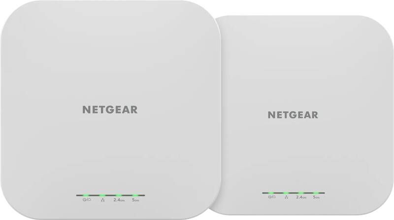 Netgear WAX610 2-pack