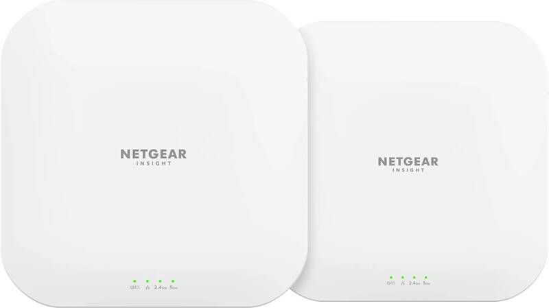 Netgear WAX620 2-pack