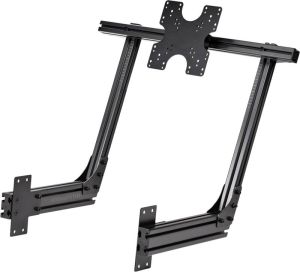 Next Level Racing F-GT Elite Directe Monitorstandaard Grijs