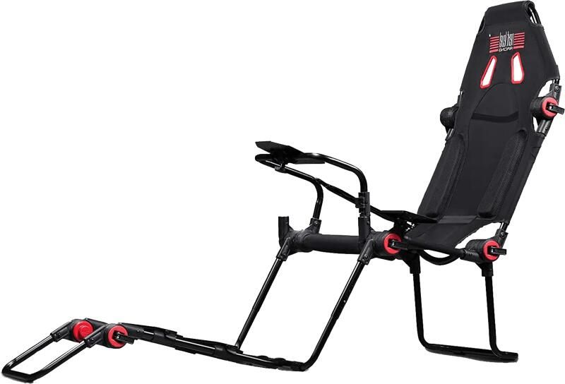 Next Level Racing F-GT Lite