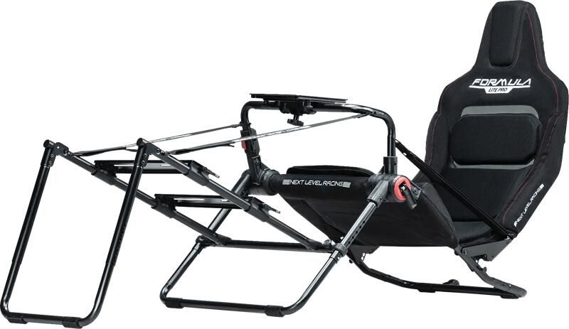Next Level Racing Formula Lite Pro Cockpit