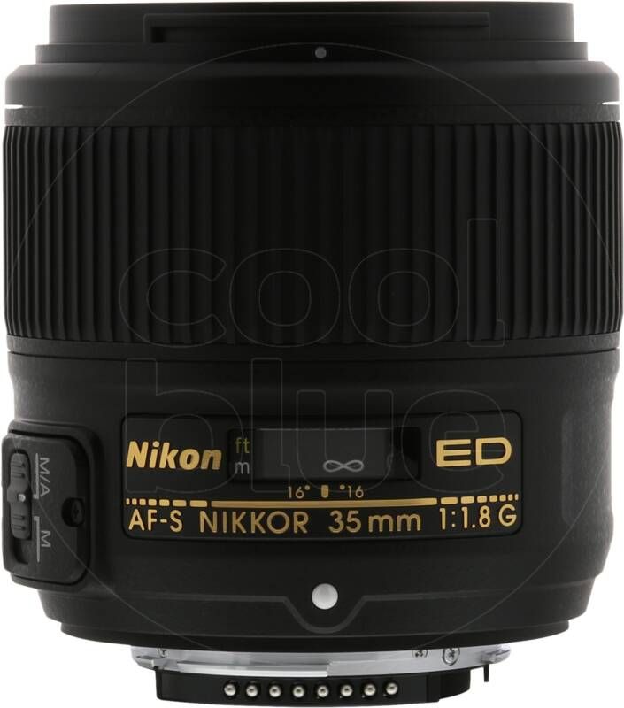 Nikon AF-S 35mm f 1.8 G | lenzen | Fotografie Objectieven | JAA137DA
