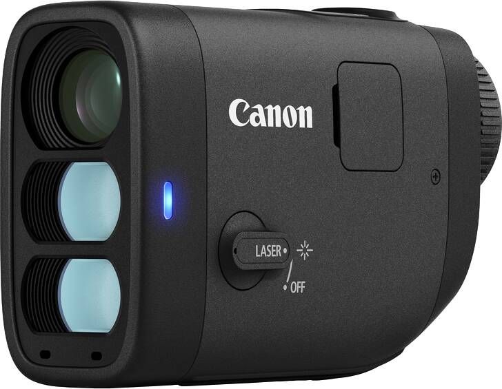 Canon PowerShot GOLF Laser Rangefinder | Verrekijkers | 4549292231083