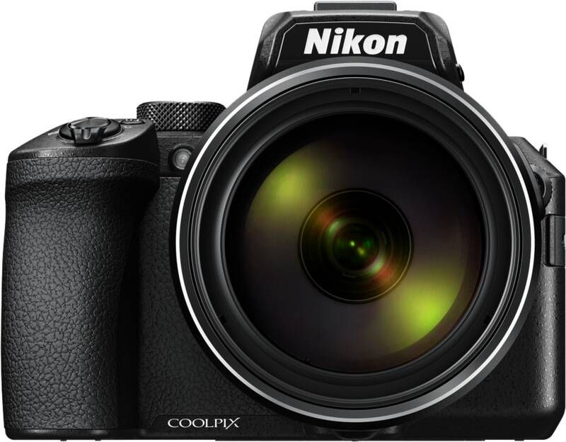 Nikon Coolpix P950 | Compactcamera's | 4960759902481