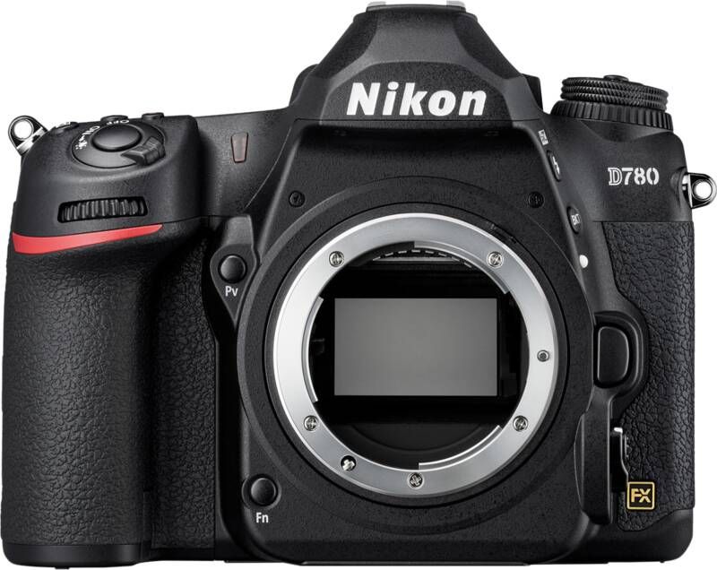 Nikon D780 Body | Camera aanbiedingen | Fotografie Camera s | 4960759904157