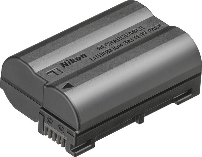 Nikon Rechargeable Li-ion Battery EN-EL15c | Batterijen | Fotografie Camera toebehoren | VFB12401