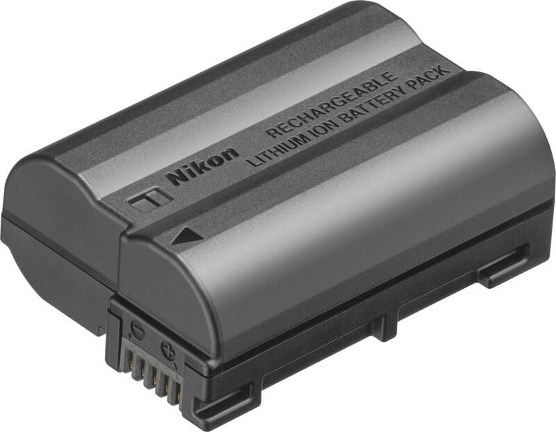 Nikon Rechargeable Li-ion Battery EN-EL15c | Batterijen | Fotografie Camera toebehoren | VFB12401