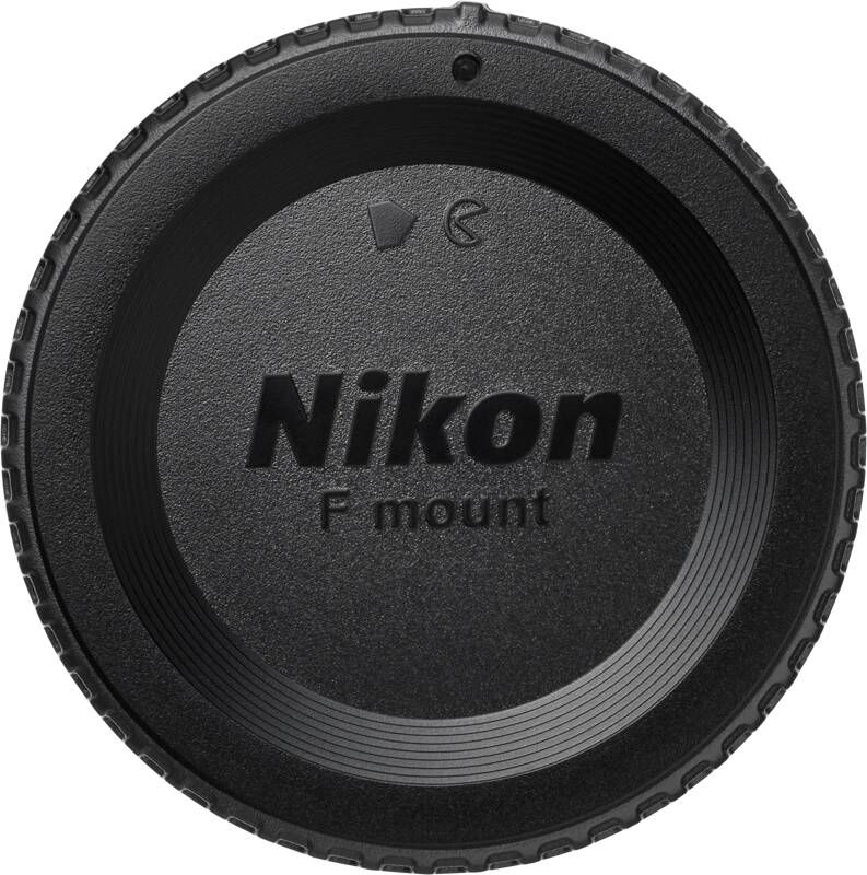 Nikon FTZ II Mount Adapter | Objectieven lenzen | 4960759909121
