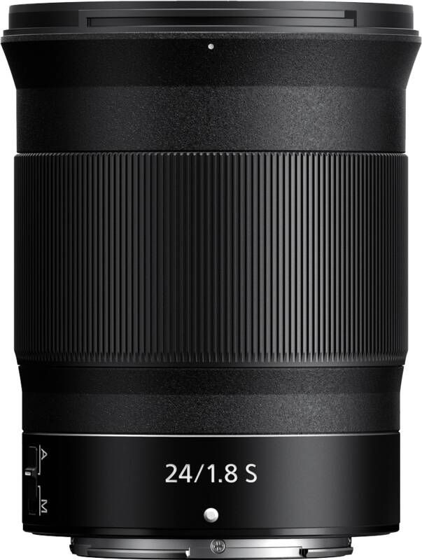 Nikon Nikkor Z 24mm f 1.8 S | Top 10 Objectieven lenzen | Fotografie Objectieven | 4960759149855