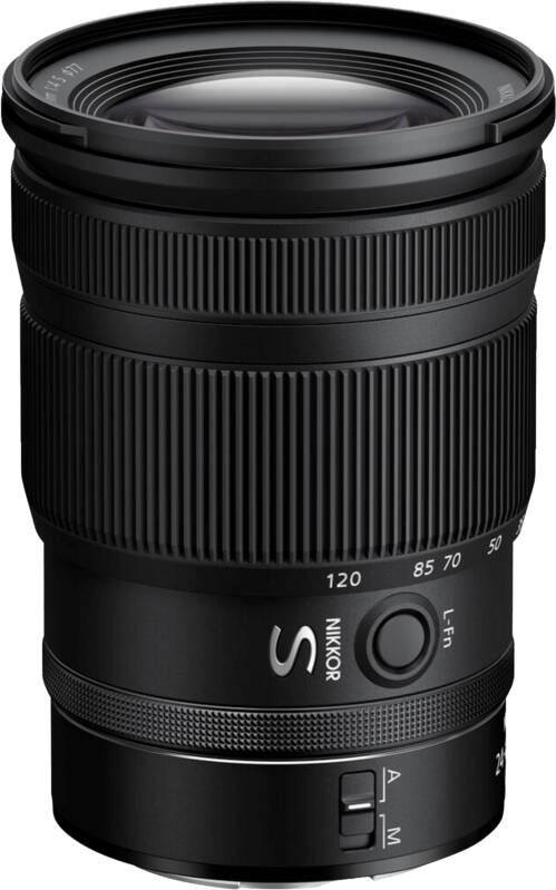 Nikon Z 28mm f 2.8 SE | Groothoek lenzen | Fotografie Objectieven | 4960759909275