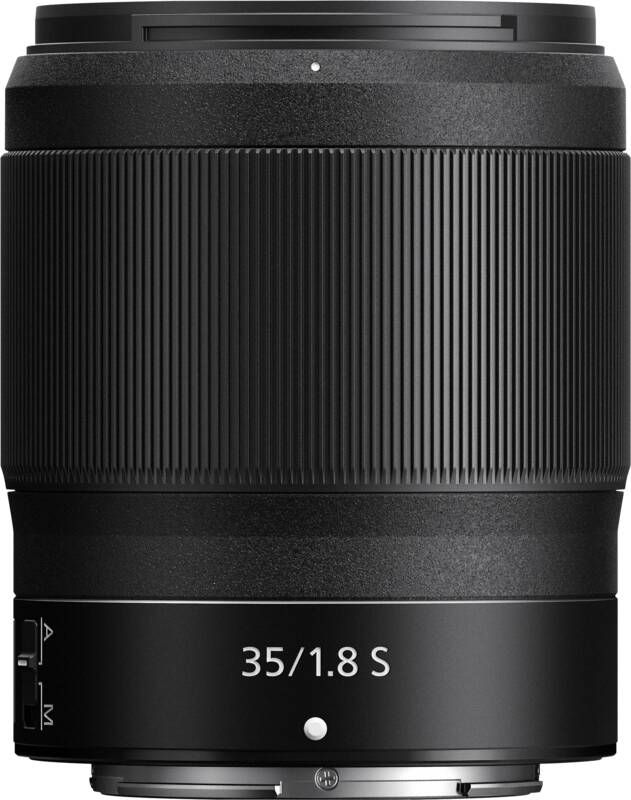 Nikon Nikkor Z 35mm f 1.8 S | Prime lenzen | Fotografie Objectieven | JMA102DA