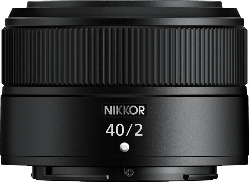 Nikon Z FX 40mm f 2.0 | lenzen | Fotografie Objectieven | 4960759904928