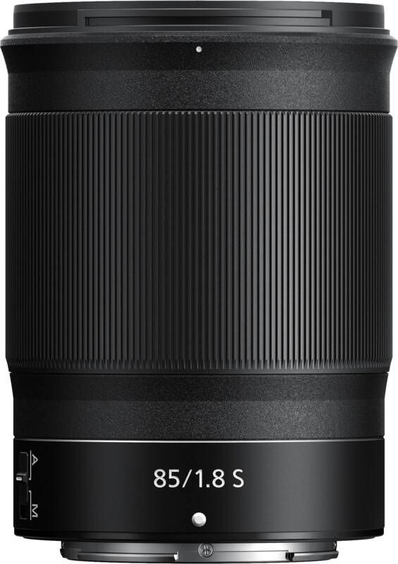 Nikon Nikkor Z 85mm f 1.8 S | Top 10 Objectieven lenzen | Fotografie Objectieven | 4960759902184