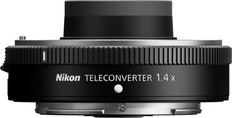 Nikon Z TC-1.4x Teleconverter | Converters | Fotografie Objectieven | 4960759904317