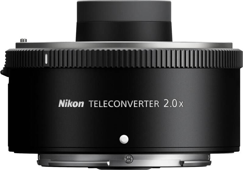 Nikon Z TC-2.0x Teleconverter | Converters | Fotografie Objectieven | 4960759904324