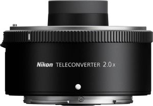Nikon Nikkor Z Teleconverter 2.0x