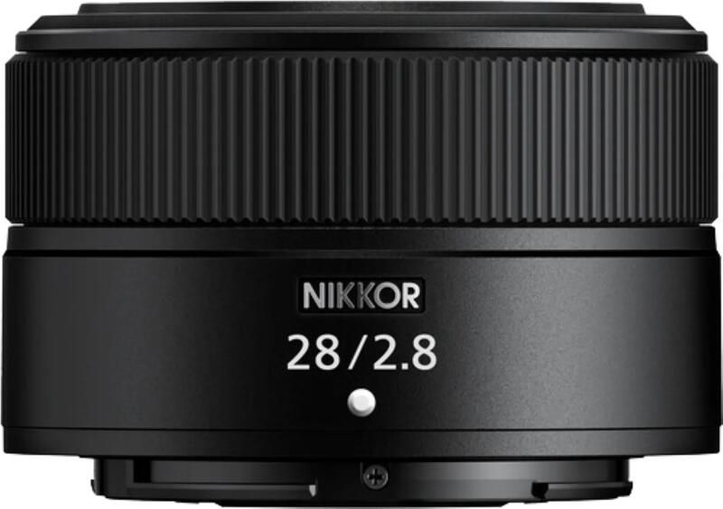 Nikon Nikkor Z 28mm f 2.8 | Top 10 Objectieven lenzen | Fotografie Objectieven | 4960759904911