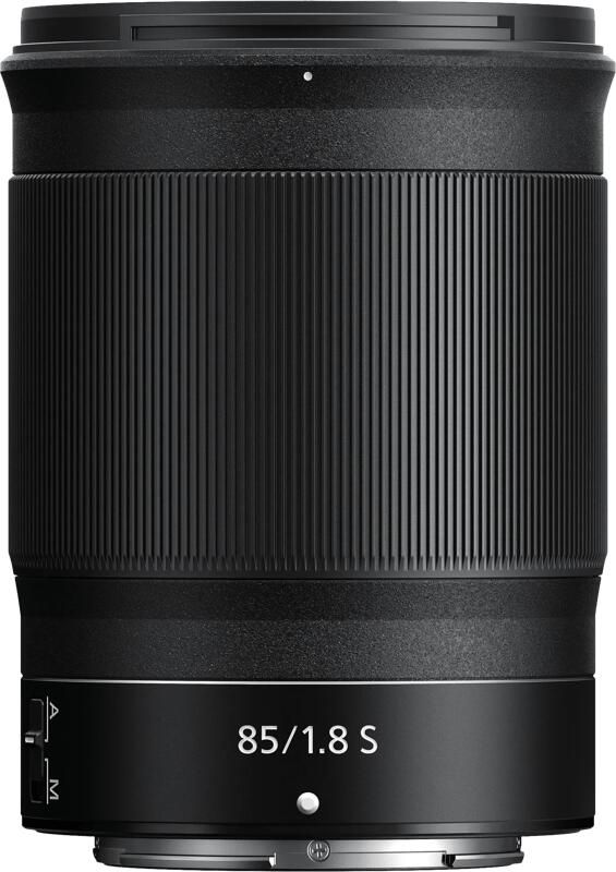 Nikon Nikkor Z 85mm f 1.8 S | Top 10 Objectieven lenzen | Fotografie Objectieven | 4960759902184