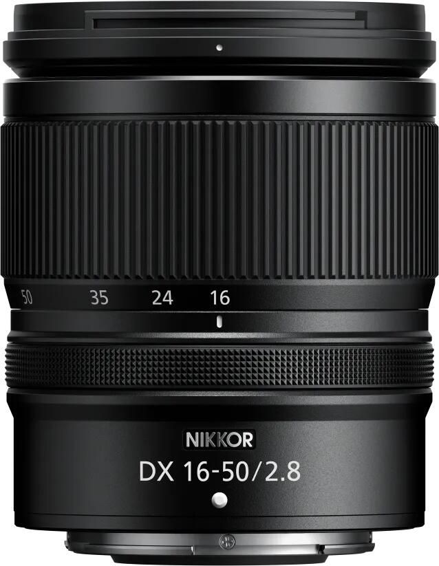Nikon NIKKOR Z DX 16-50mm f 2.8 VR
