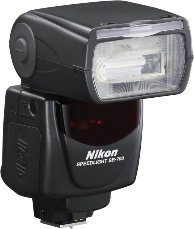 Nikon SB 700 Speedlight | Reportageflitsen | Fotografie Flitsen | FSA03901