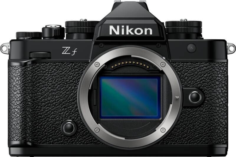 Nikon Z f Body | Systeemcamera's | Fotografie Camera s | 4960759913760