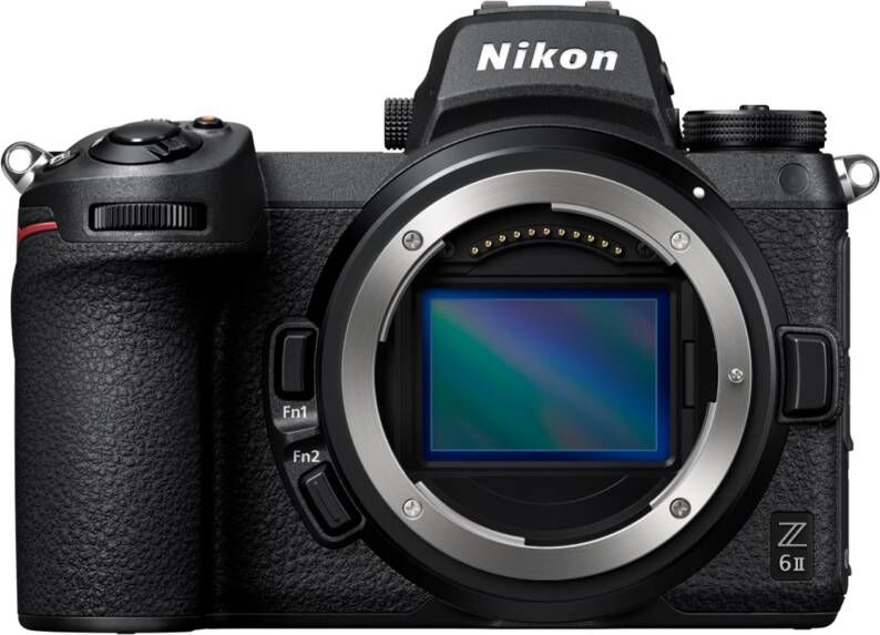 Nikon Z6 II + Nikkor Z 50mm f 1.8