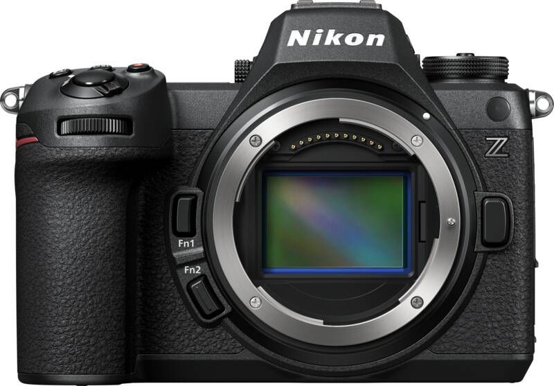 Nikon Z6 III Body | Camera's en toebehoren | Fotografie Camera s | 4960759916167