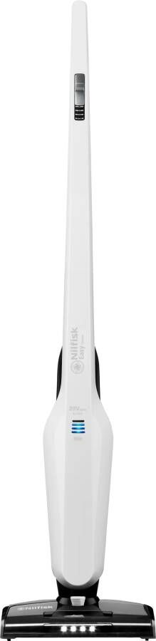 Nilfisk Easy 20V Wit steelstofzuiger- stickvac