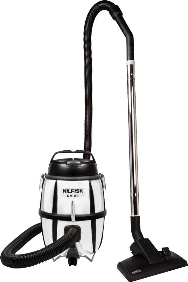 Nilfisk GM80 Classic Black | Sledestofzuigers | Huishouden&Woning Stofzuigers | 107418491