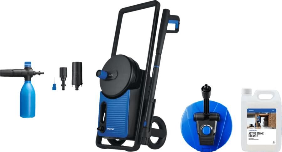 Nilfisk Excellent 160 Home