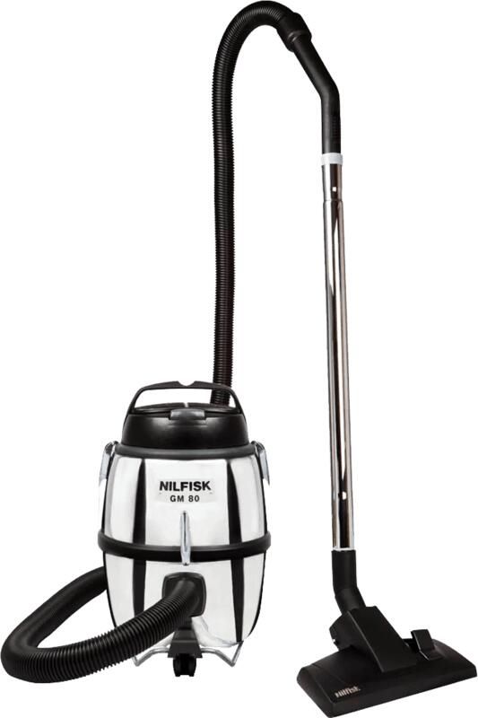 Nilfisk GM80 Classic Black | Sledestofzuigers | Huishouden&Woning Stofzuigers | 107418491