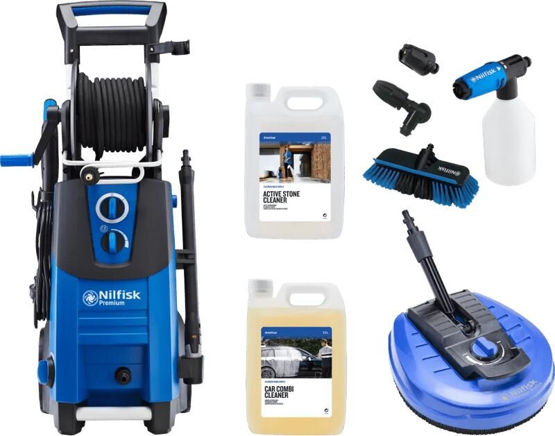 Nilfisk Premium 180.1-10 Car & Home