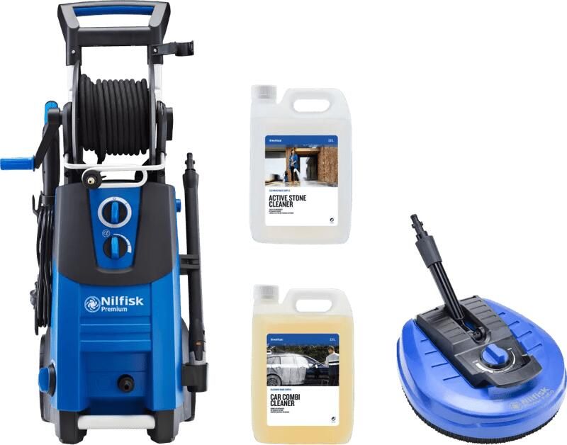 Nilfisk Premium 180.1-10 Home