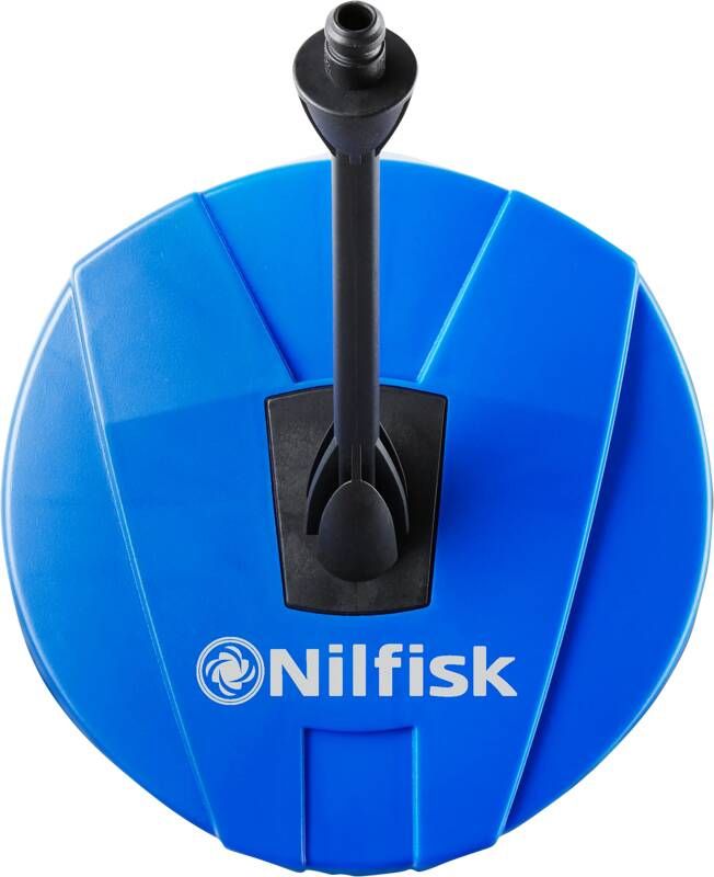 Nilfisk Patiocleaner Compact terrasreiniger