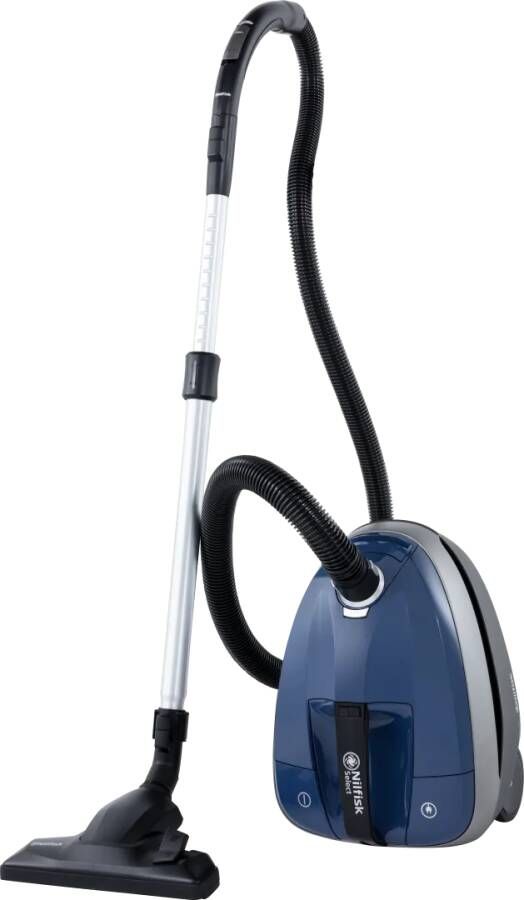 Nilfisk Select MBCO13P08A1 HFN Comfort stofzuiger- parketborstel
