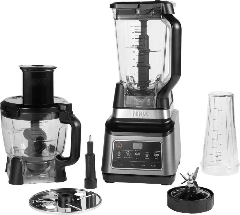 Ninja BN800 | Food processors | Keuken&Koken Keukenapparaten | 0622356235037