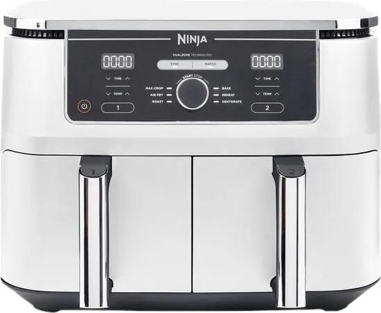 Ninja AF400EU XXL W Airfryer Wit