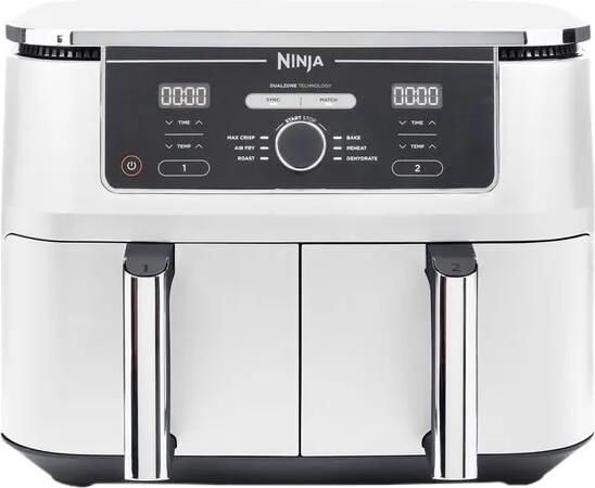 Ninja AF400EU XXL W Airfryer Wit