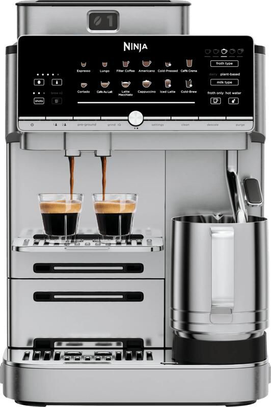Ninja AutoBarista AE1052EU